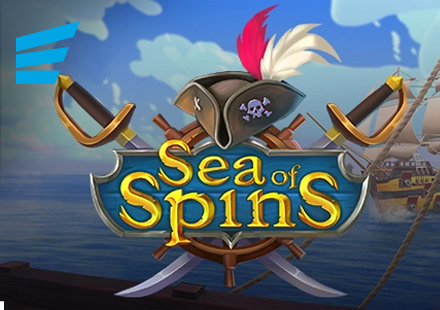 Sea of Spins