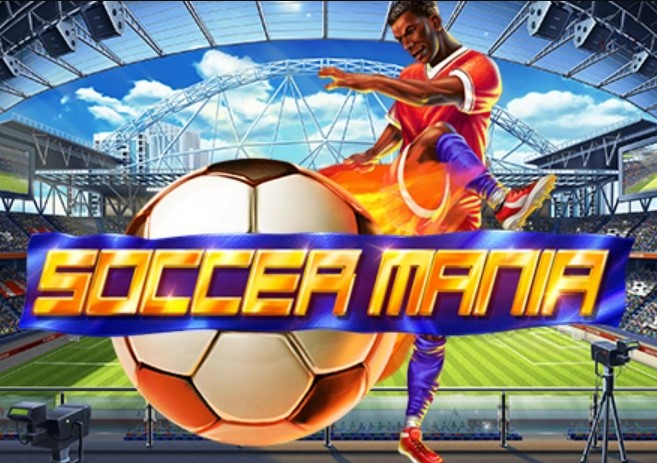 Soccer Mania