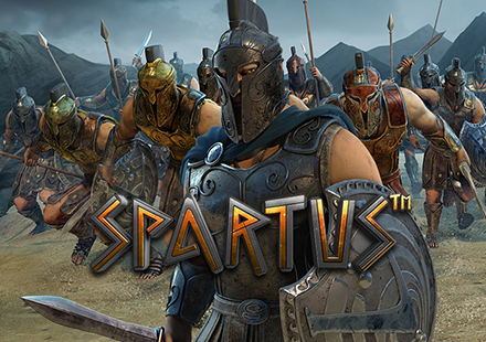 Spartus