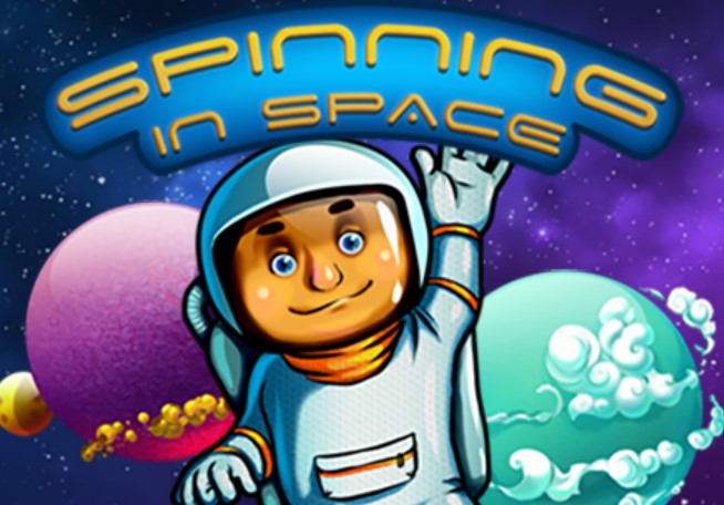 Spinning in Space