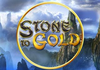 Stone to Gold