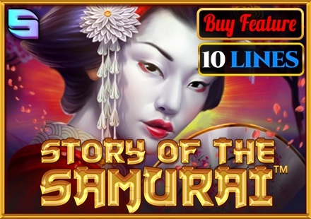Story Of The Samurai 10 Lines