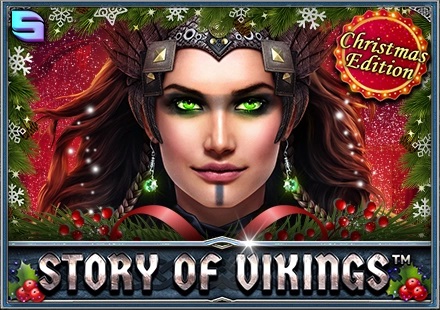 Story Of Vikings Christmas Edition