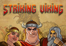 Striking Viking HD