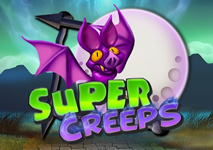 Super Creeps