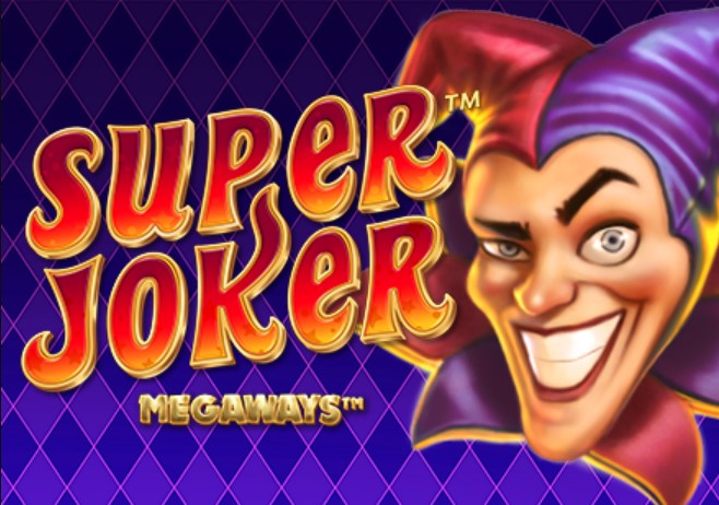 Super Joker Megaways