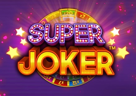 Super Joker