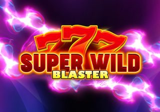 Super Wild Blaster