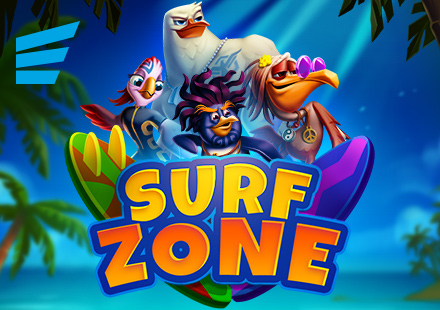 Surf Zone