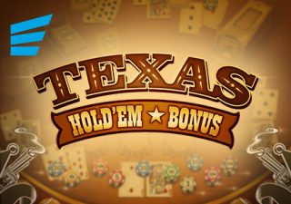 Texas Hold em Bonus