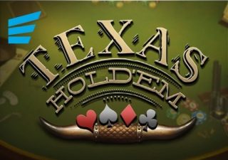 Texas Hold em Poker 3D
