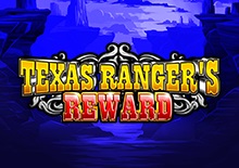 Texas Ranger's Reward