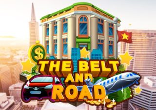 The Belt And Road