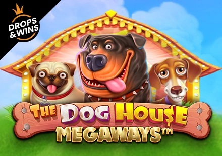 The Dog House Megaways