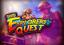 The Explorer's Quest