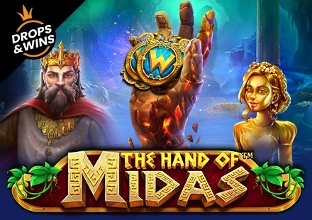 The Hand of Midas