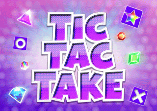 Tic Tac Take