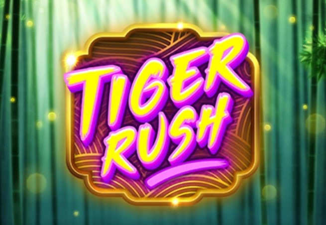 Tiger Rush