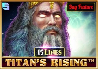 Titans Rising 15 Lines