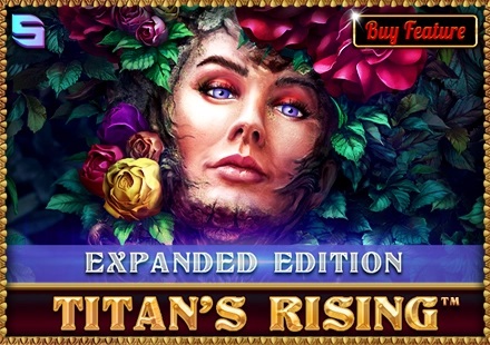 Titans Rising Expanded Edition