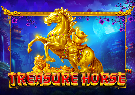 Treasure Horse