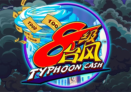 Typhoon Cash