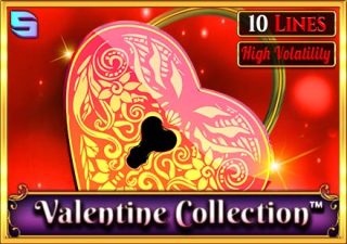 Valentine Collection 10 Lines