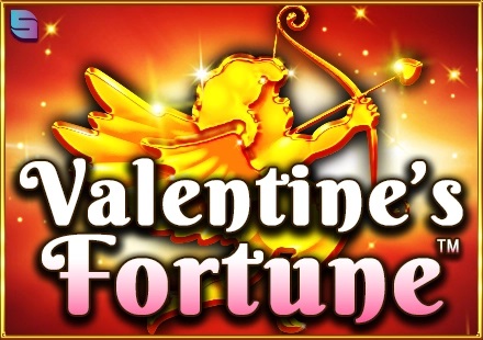 Valentines Fortune