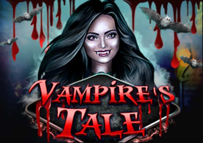 Vampires Tale