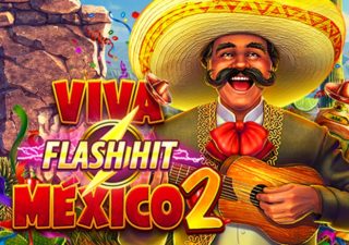 Viva Mexico 2