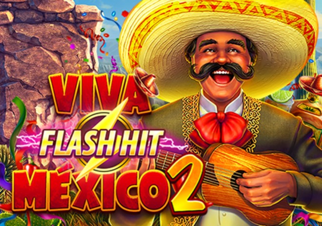 Viva Mexico 2