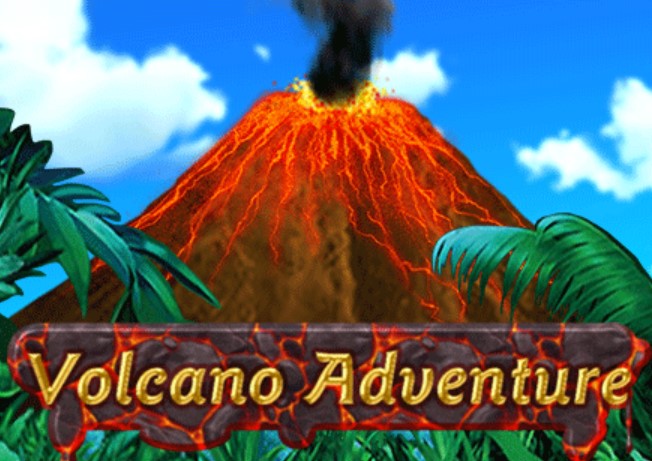 Volcano Adventure