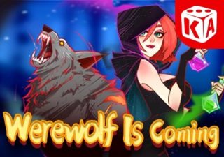 Werewolf Is Coming
