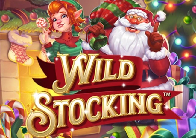 Wild Stocking