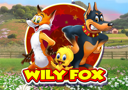 Wily Fox