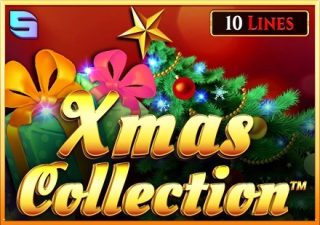 Xmas Collection 10 Lines