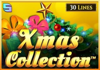 Xmas Collection 30 Lines