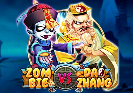 Zombie VS Dao Zhang