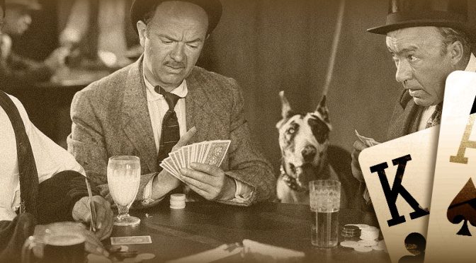 History of Online Gambling