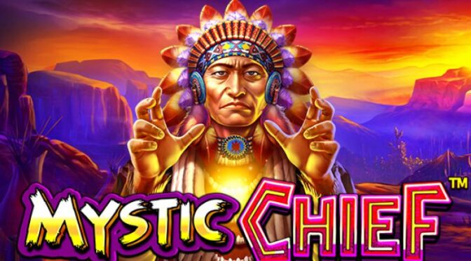 Mystic Chief Slot