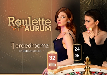 Aurum Roulette