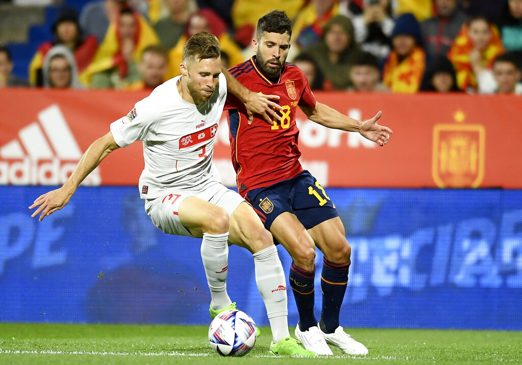 Spain vs Costa Rica Betting Preview World Cup 2022