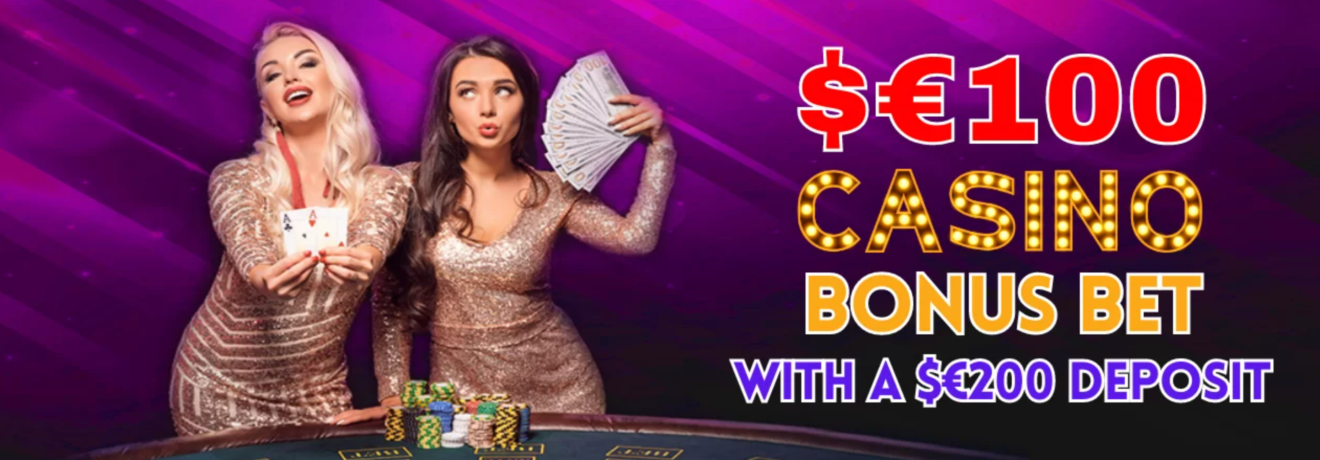 Casino bonus bet bonus 88gols header